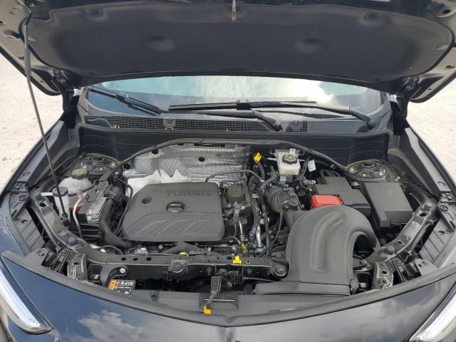 Photo 12 from auction – 2024 BUICK ENCORE GX with VIN KL4AMDSL1RB016792