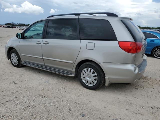 Photo 2 from auction – 2006 TOYOTA SIENNA CE with VIN 5TDZA23C06S488734