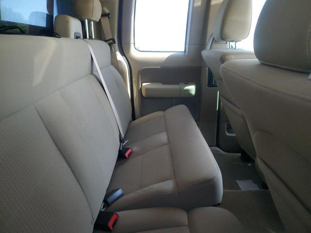 Photo 10 from auction – 2008 FORD F150 with VIN 1FTPX14V88FC01630