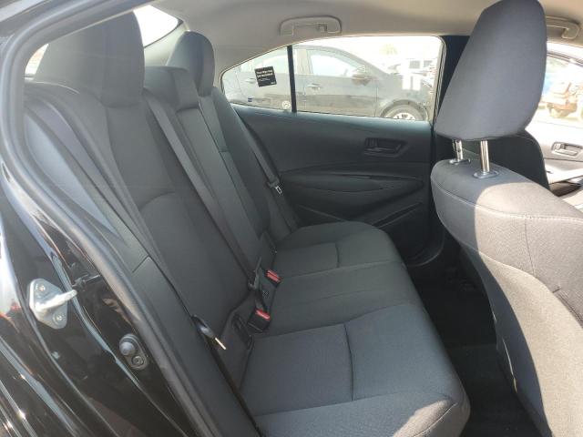 Photo 10 from auction – 2024 TOYOTA COROLLA LE with VIN JTDBCMFE8R3048304