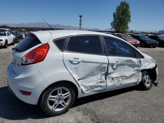 Photo 3 from auction – 2018 FORD FIESTA SE with VIN 3FADP4EJ5JM101643