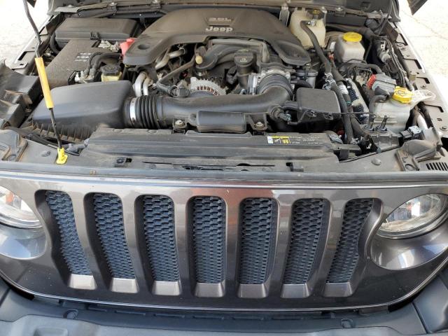 Photo 11 from auction – 2018 JEEP WRANGLER U with VIN 1C4HJXDG9JW127019