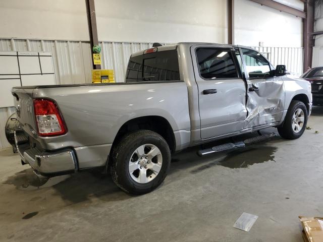 Photo 3 from auction – 2023 RAM 1500 BIG H with VIN 1C6SRFFT6PN696340