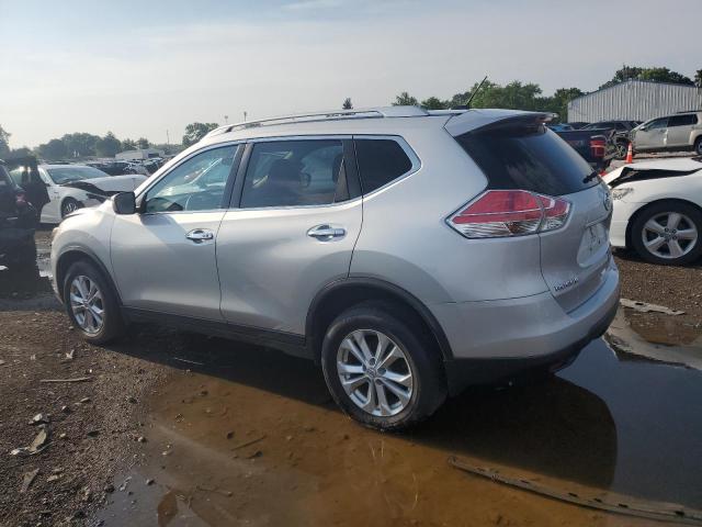 Photo 2 from auction – 2016 NISSAN ROGUE S with VIN KNMAT2MV4GP677969