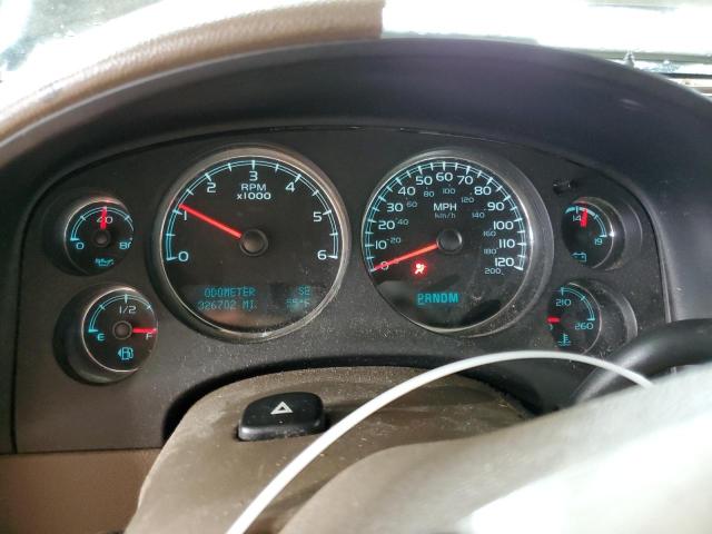 Photo 9 from auction – 2011 CHEVROLET SILVERADO with VIN 3GCPKTE31BG225183