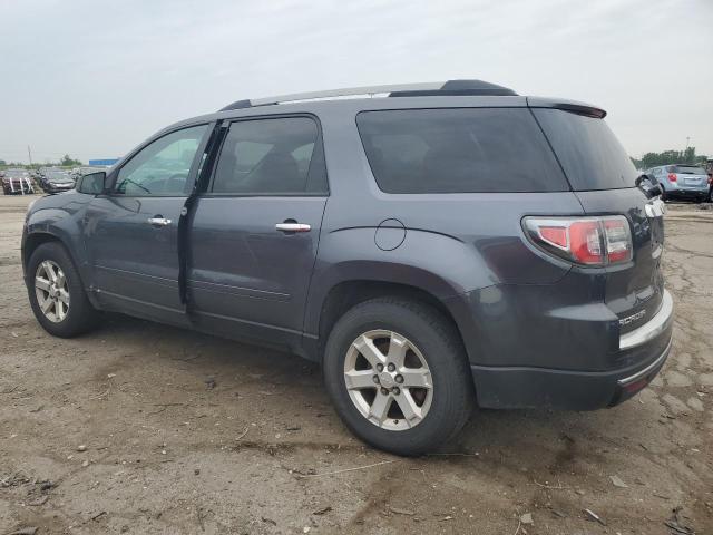 Photo 2 from auction – 2013 GMC ACADIA SLE with VIN 1GKKVNED5DJ123011