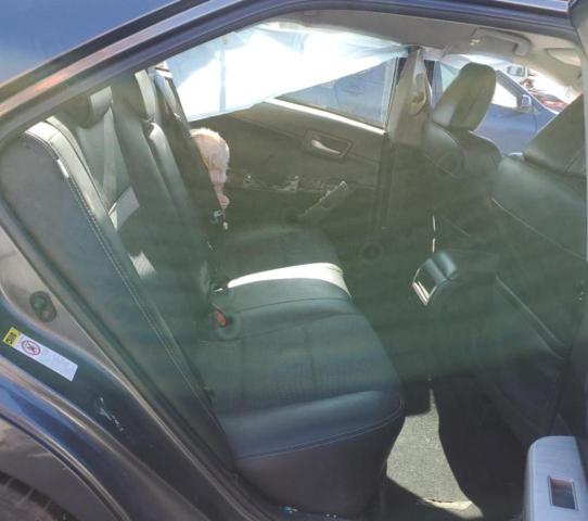 Zdjęcie 10 z aukcji – 2012 TOYOTA CAMRY BASE z VIN 4T1BF1FKXCU082219