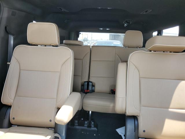 Photo 10 from auction – 2021 CHEVROLET SUBURBAN C with VIN 1GNSCFKD7MR197552
