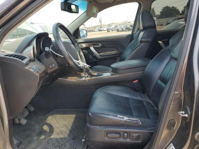 Photo 7 from auction – 2012 ACURA MDX with VIN 2HNYD2H22CH507324