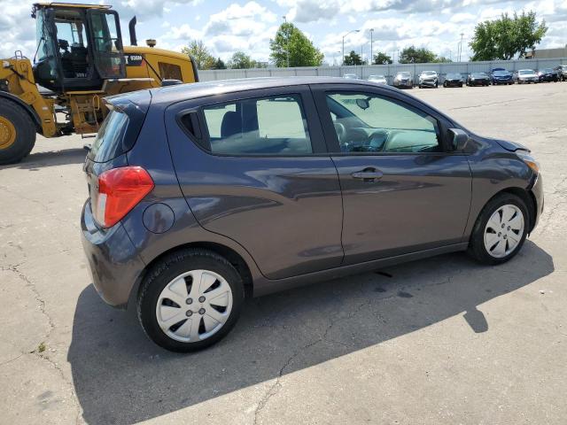 Photo 3 from auction – 2016 CHEVROLET SPARK LS with VIN KL8CB6SA4GC613594