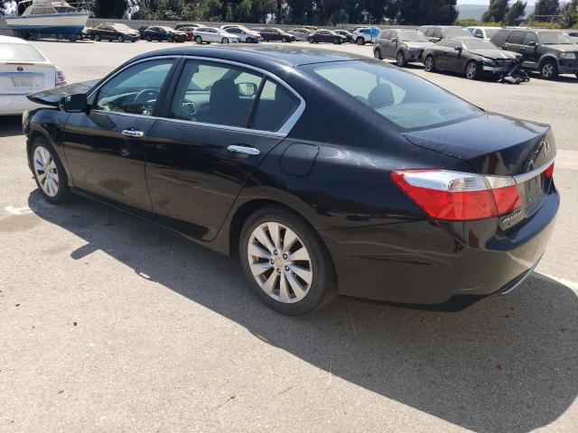 Photo 2 from auction – 2014 HONDA ACCORD EX with VIN 1HGCR2F76EA251269