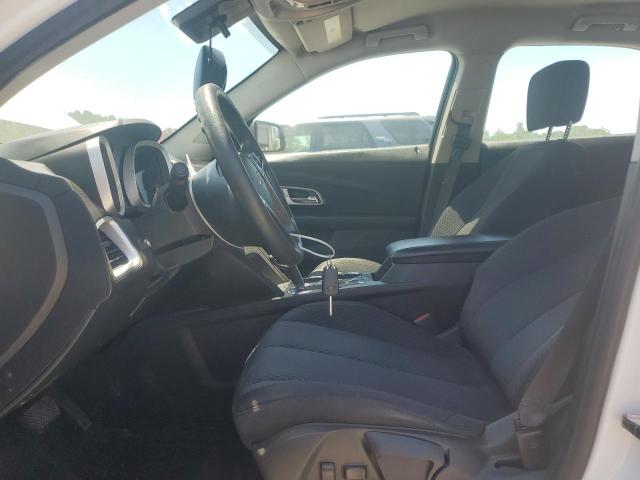 Photo 7 from auction – 2013 CHEVROLET EQUINOX LS with VIN 2GNALBEK0D1251684