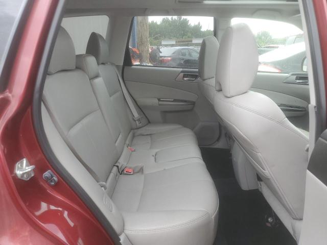 Photo 11 from auction – 2012 SUBARU FORESTER L with VIN JF2SHAEC6CH412862