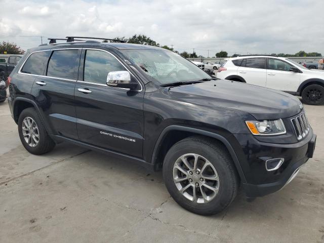 Photo 4 from auction – 2015 JEEP GRAND CHER with VIN 1C4RJEBG9FC906392