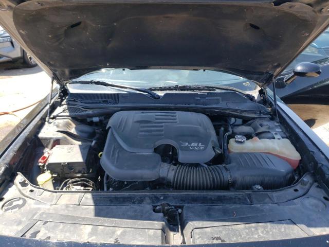 Photo 11 from auction – 2016 DODGE CHALLENGER with VIN 2C3CDZAG0GH353642