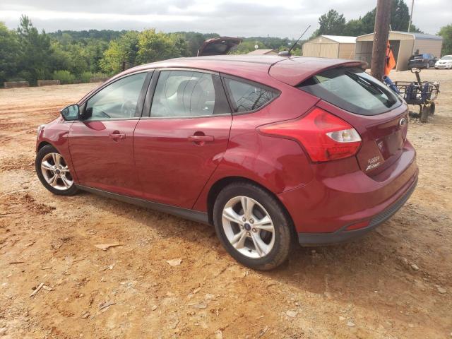 Photo 2 from auction – 2014 FORD FOCUS SE with VIN 1FADP3K2XEL326848