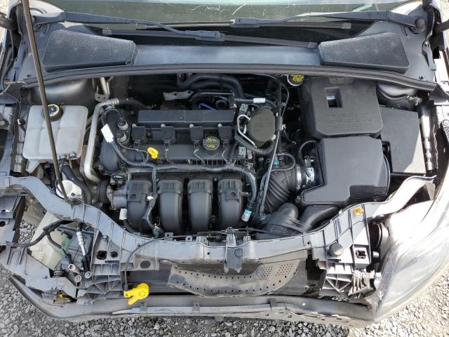 Photo 11 from auction – 2012 FORD FOCUS SE with VIN 1FAHP3F22CL318932