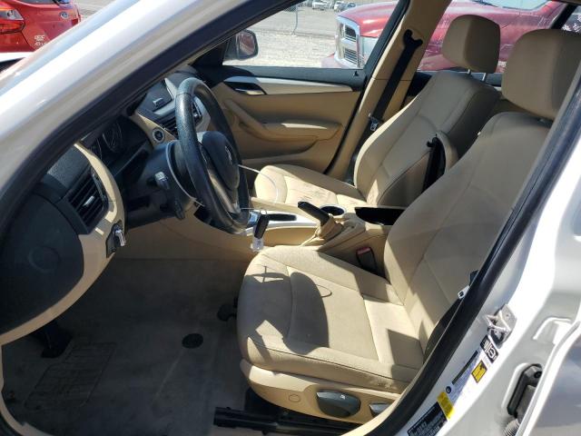 Photo 7 from auction – 2015 BMW X1 SDRIVE2 with VIN WBAVM1C59FV316481