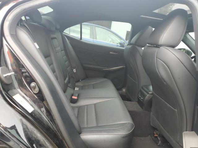 Photo 10 from auction – 2017 LEXUS IS 300 with VIN JTHCM1D2XH5024631
