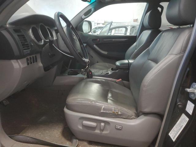 Photo 7 from auction – 2003 TOYOTA 4RUNNER LI with VIN JTEBT17R230022253