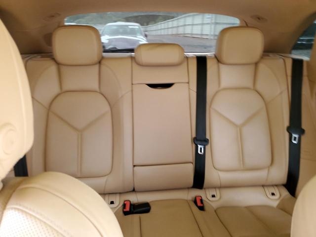 Photo 10 from auction – 2016 PORSCHE MACAN S with VIN WP1AB2A50GLB53800