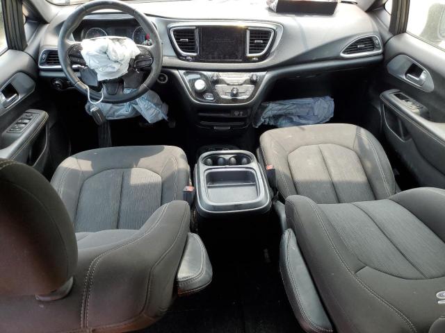 Photo 8 from auction – 2018 CHRYSLER PACIFICA T with VIN 2C4RC1FG1JR306169