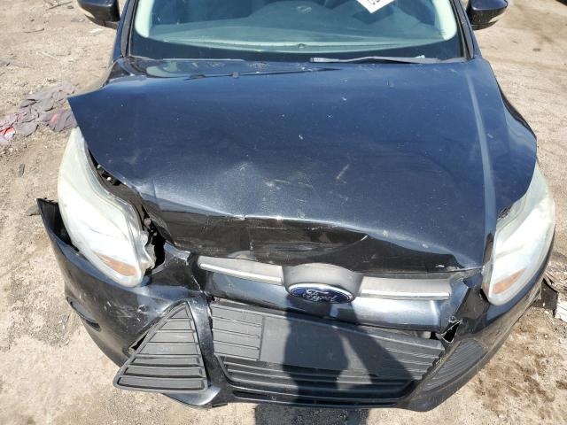 Photo 11 from auction – 2013 FORD FOCUS SE with VIN 1FADP3K28DL150879