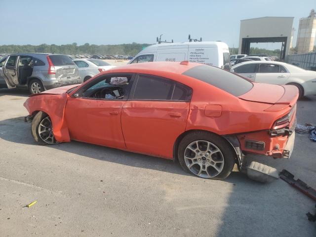 Photo 2 from auction – 2016 DODGE CHARGER SX with VIN 2C3CDXJG4GH341496