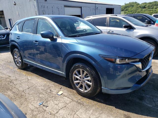Photo 4 from auction – 2024 MAZDA CX-5 SELEC with VIN JM3KFBBL9R0452740