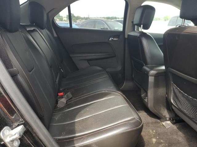 Photo 11 from auction – 2016 CHEVROLET EQUINOX LT with VIN 2GNFLGE30G6117244