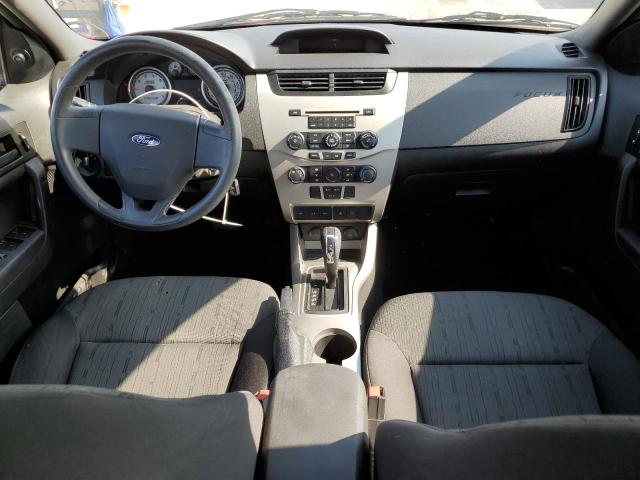 Photo 8 from auction – 2011 FORD FOCUS SE with VIN 1FAHP3FN6BW152731