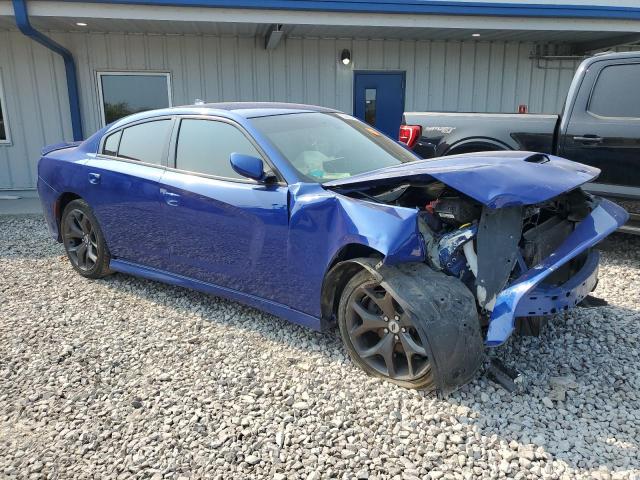 Photo 4 from auction – 2019 DODGE CHARGER GT with VIN 2C3CDXHG3KH705423