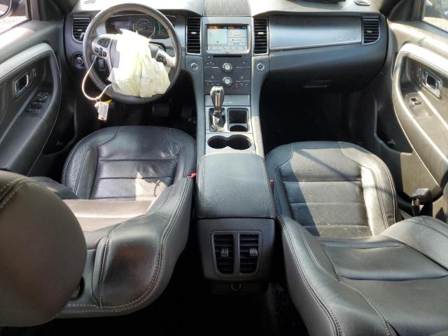Снимка 8 от търг – 2018 FORD TAURUS SEL с VIN 1FAHP2E87JG111457