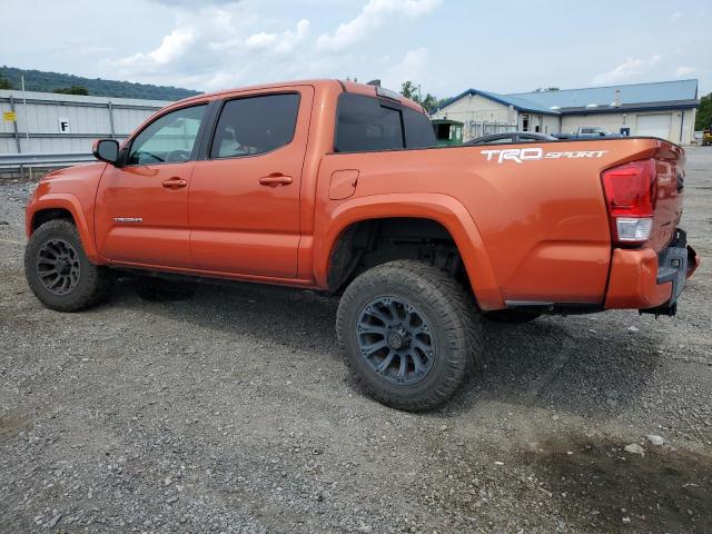 Photo 2 from auction – 2017 TOYOTA TACOMA DOU with VIN 3TMAZ5CN3HM042363