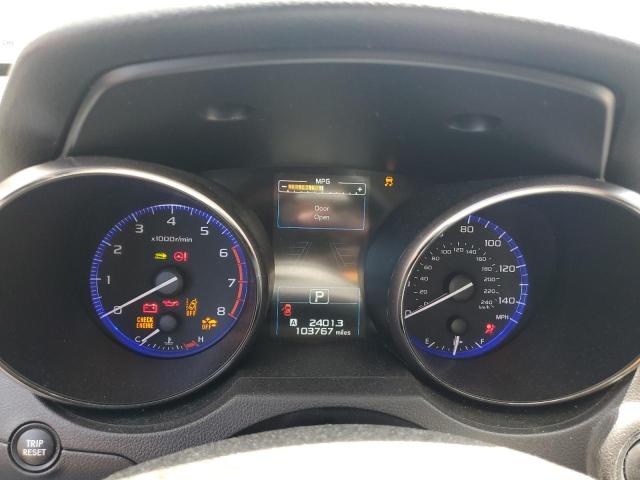 Снимка 9 от търг – 2016 SUBARU OUTBACK 2. с VIN 4S4BSANC2G3295778