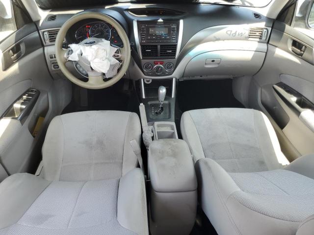 Photo 8 from auction – 2013 SUBARU FORESTER 2 with VIN JF2SHABC8DH430172