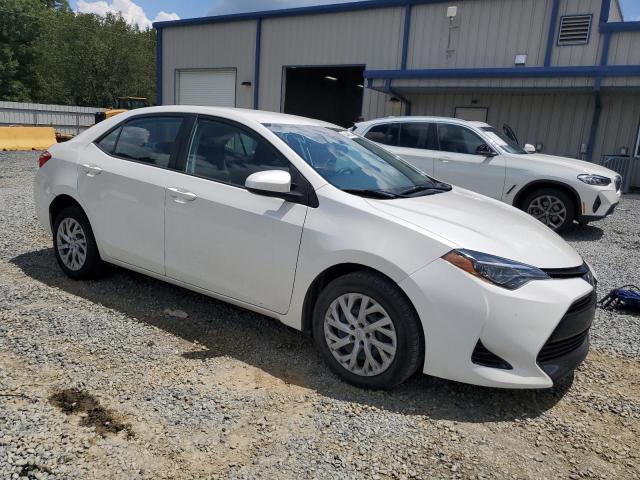 Photo 4 from auction – 2018 TOYOTA COROLLA L with VIN 5YFBURHE4JP855972