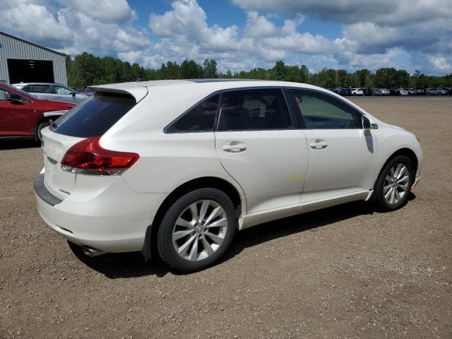 Photo 3 from auction – 2015 TOYOTA VENZA LE with VIN 4T3BA3BB5FU070443