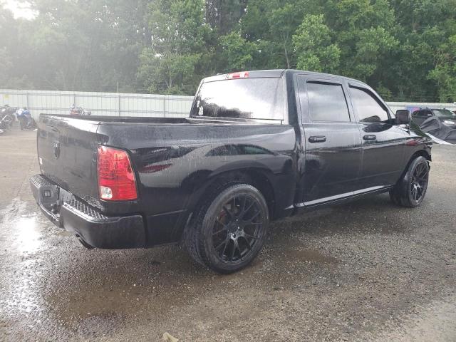 Photo 3 from auction – 2014 RAM 1500 ST with VIN 1C6RR6KT8ES246854