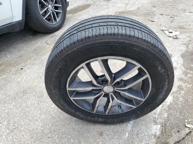 Photo 12 from auction – 2018 JEEP GRAND CHER with VIN 1C4RJFBG2JC503448