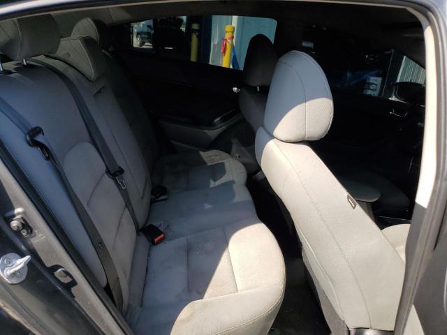 Photo 10 from auction – 2014 KIA FORTE EX with VIN KNAFX4A82E5106863