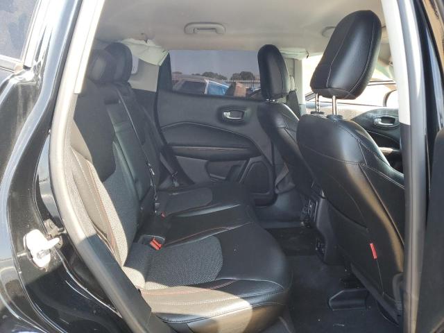 Photo 11 from auction – 2018 JEEP COMPASS TR with VIN 3C4NJDDB9JT451079