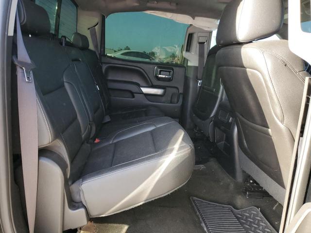 Photo 10 from auction – 2015 CHEVROLET SILVERADO with VIN 3GCUKSEJ7FG527983