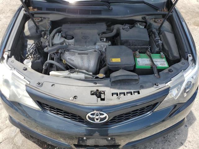 Photo 11 from auction – 2014 TOYOTA CAMRY L with VIN 4T1BF1FK9EU753561