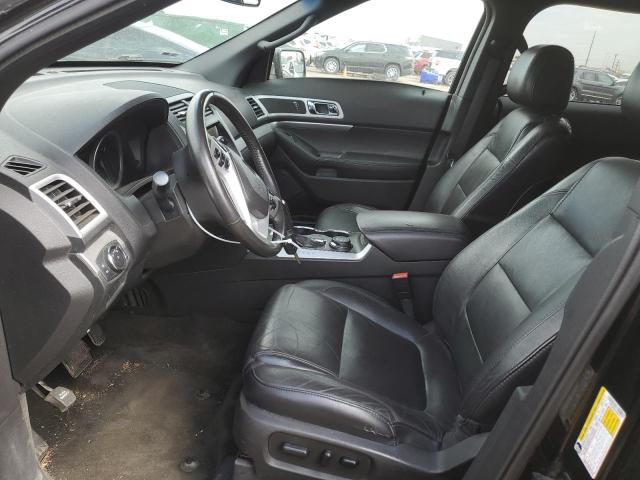 Photo 7 from auction – 2015 FORD EXPLORER X with VIN 1FM5K8D83FGB63770