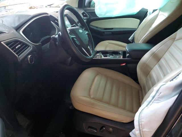 Photo 7 from auction – 2019 FORD EDGE SEL with VIN 2FMPK4J9XKBC71724