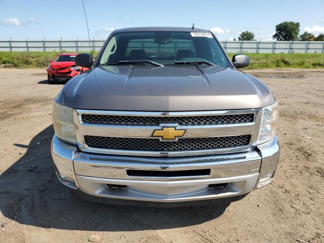 Photo 5 from auction – 2012 CHEVROLET SILVERADO with VIN 1GCRKSE73CZ185664