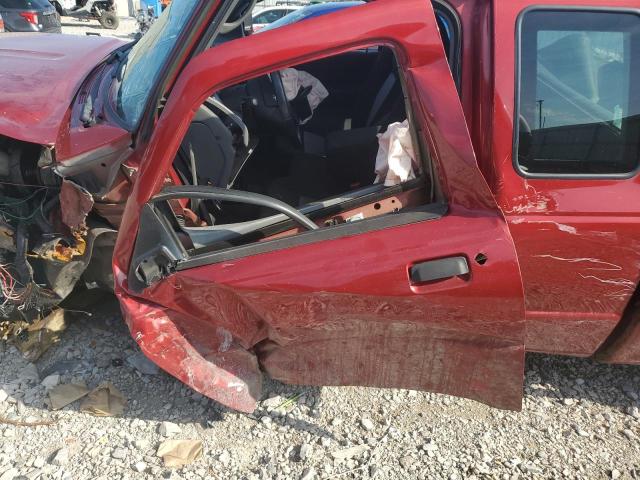 Photo 7 from auction – 2011 FORD RANGER SUP with VIN 1FTKR1ED3BPA85569