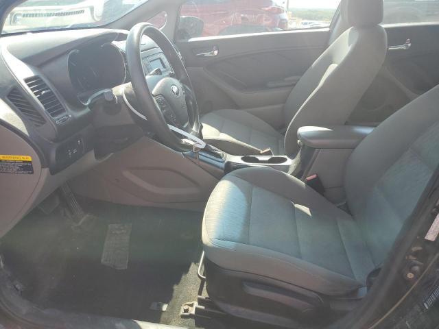 Photo 7 from auction – 2016 KIA FORTE LX with VIN KNAFK4A62G5545156