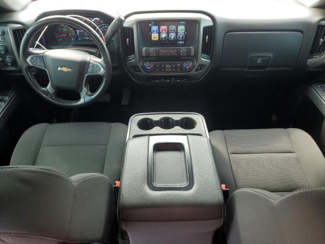 Photo 8 from auction – 2018 CHEVROLET SILVERADO with VIN 1GCVKREC7JZ218747
